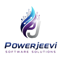 PowerJeevi Logo